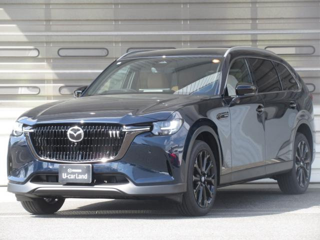 CX-803.3 XD プレミアム スポーツ ディーゼル