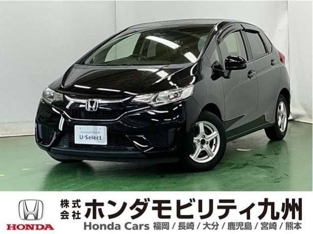 フィット1.3 13G Fパッケージ