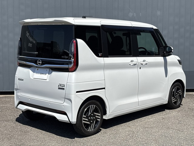 デイズハイウェイスターX プロパイロットエディション