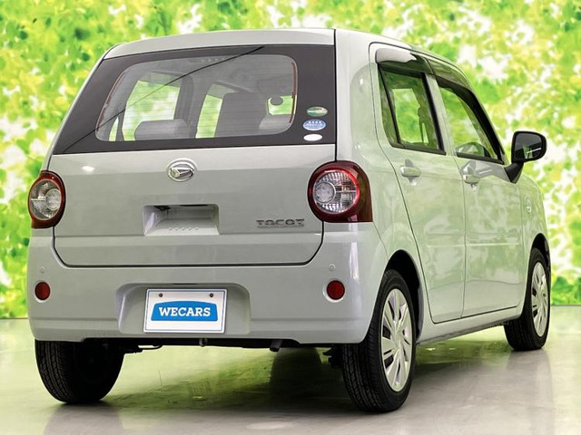 ミラトコットL SAIII