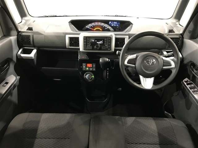 ピクシスメガL SAIII