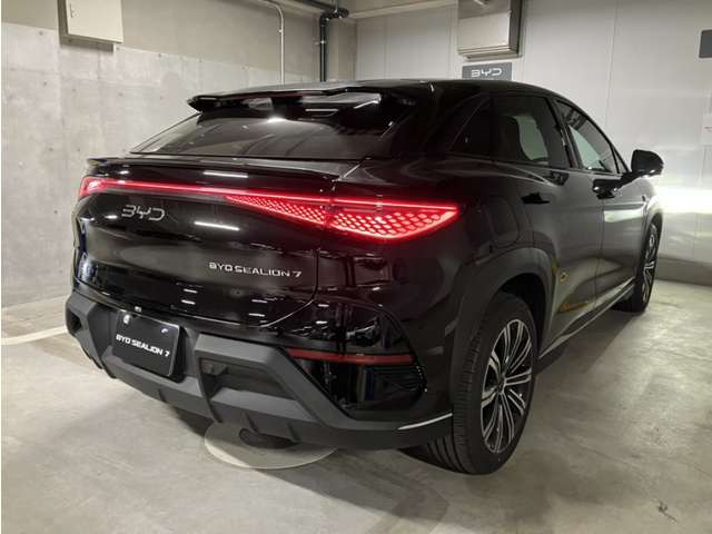 シーライオン7ベースモデル