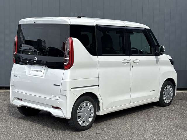 デイズルークスX