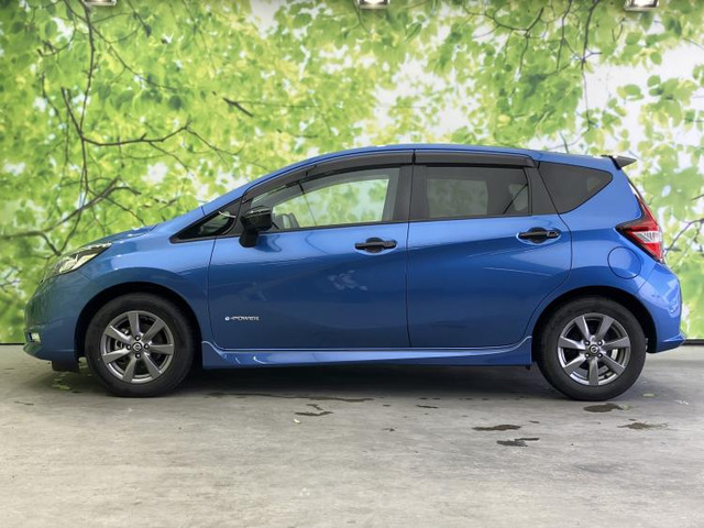 ノート1.2 e-POWER X