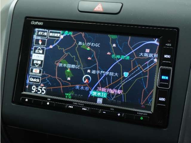 フリード+1.5 ハイブリッド G ホンダセンシング