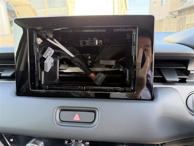 ヴェゼル1.5 G 4WD