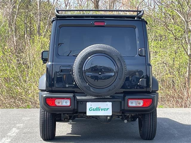 ジムニーシエラ1.5 JC 4WD