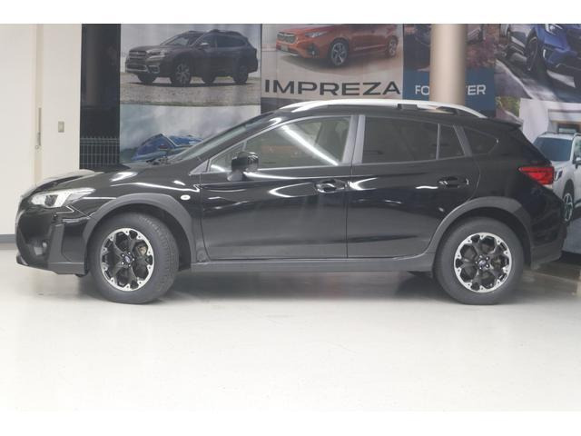 XV1.6i-L アイサイト 4WD