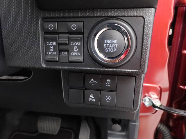 タントカスタムX