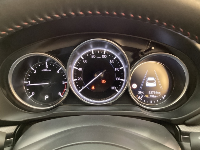 CX-82.2 XD ブラックトーンエディション 4WD