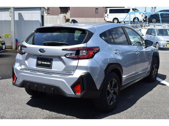クロストレック2.0 ツーリング 4WD