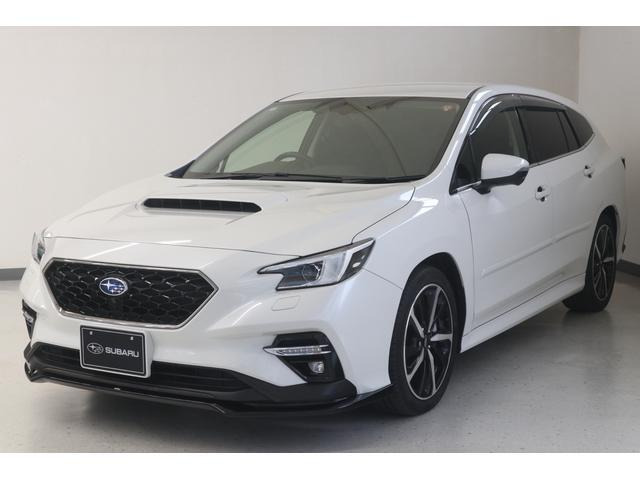 レヴォーグ1.8 GT-H EX 4WD