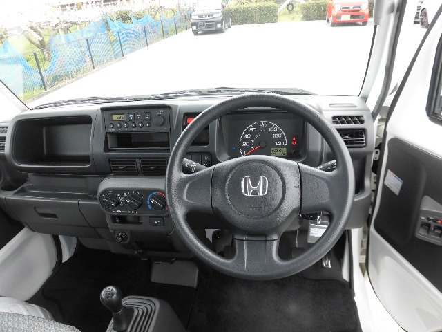 アクティトラックSDX