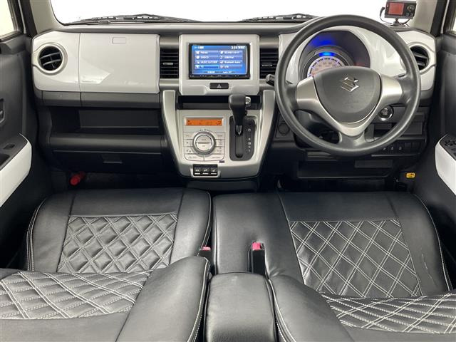 ハスラーG ターボ 4WD