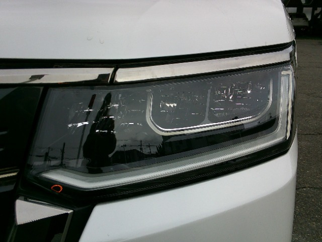 ステップワゴン