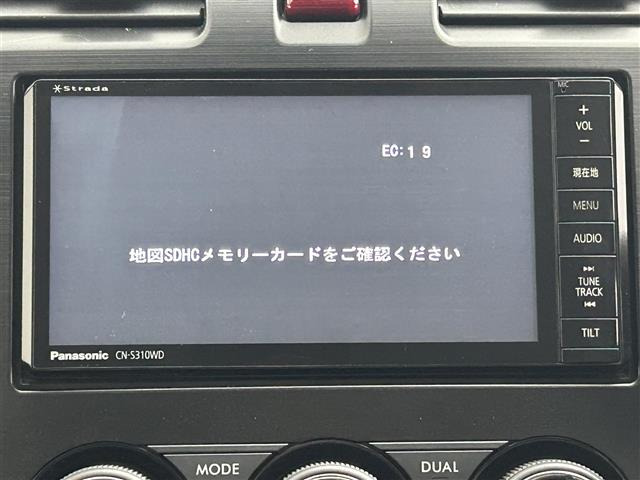 インプレッサスポーツ2.0 i アイサイト 4WD