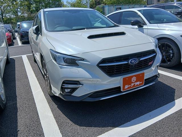 レヴォーグ1.8 STI スポーツ 4WD