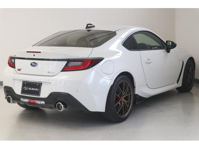 BRZ2.4 STI スポーツ