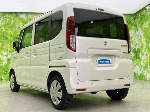 スペーシアハイブリッド(HYBRID) G 4WD