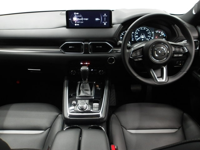 CX-82.2 XD スポーツアピアランス