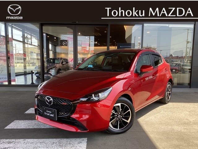 MAZDA21.5 XD スポルトプラス