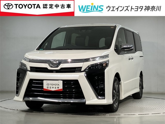 ヴォクシー2.0 ZS 煌III