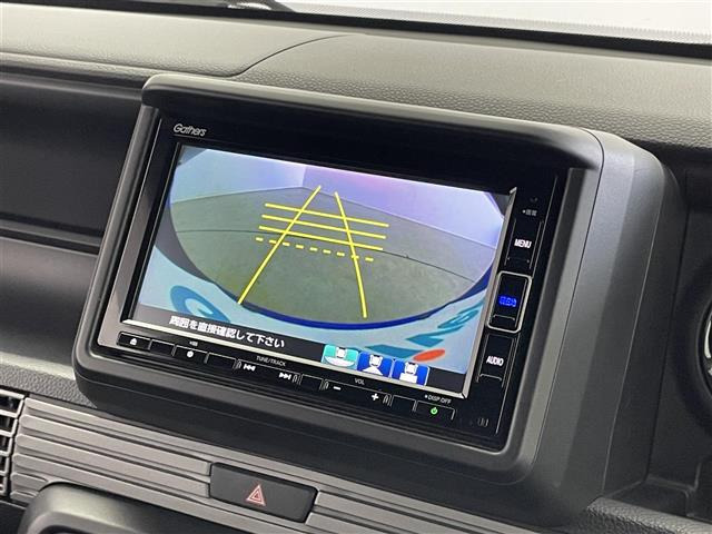 N-VAN+スタイル ファン ターボ  4WD