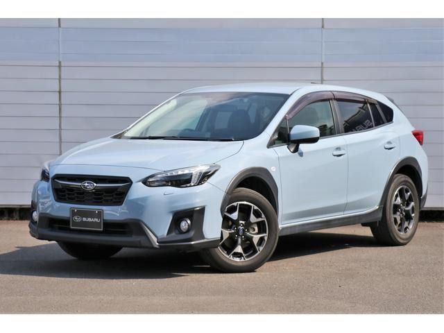 XV1.6i-L アイサイト 4WD