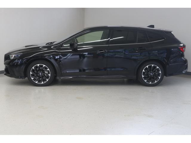 レヴォーグ1.8 GT EX 4WD