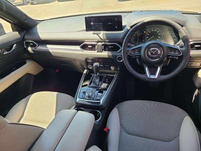 CX-82.2 XD グランドジャーニー 4WD