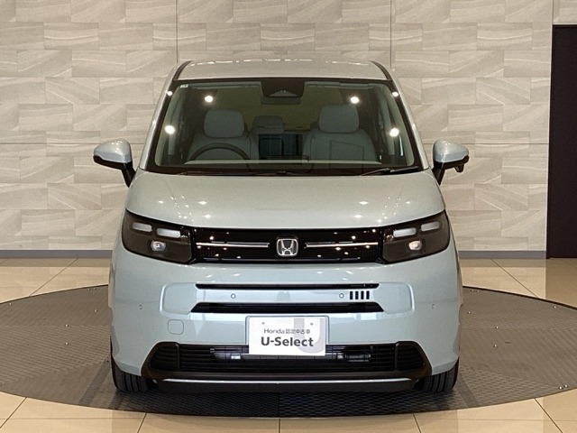 フリード1.5 エアー EX