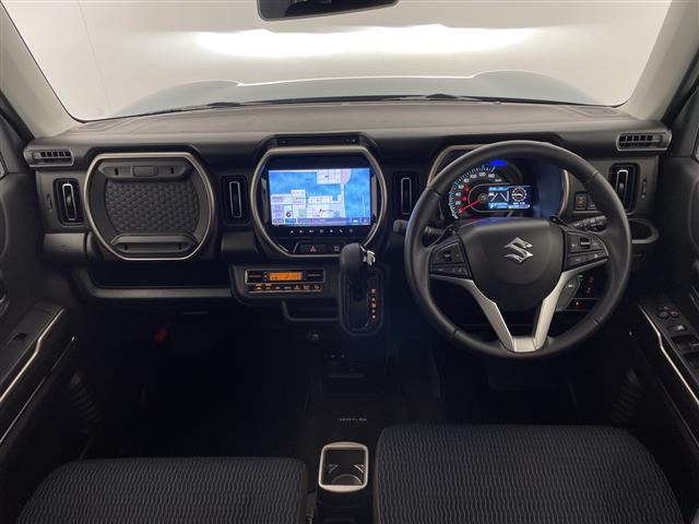 ハスラーJ スタイルII ターボ