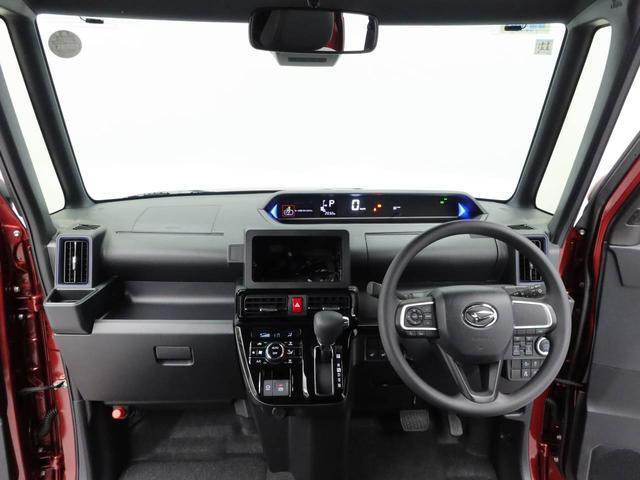 タントカスタムX