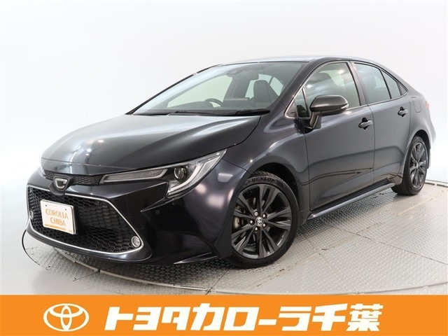 カローラ1.8 W×B