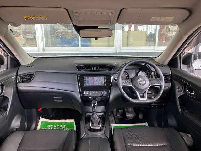 エクストレイル2.0 20S Vセレクション 4WD