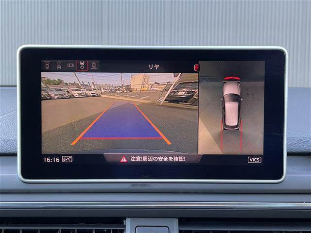 A4アバント1.4 TFSI スポーツ