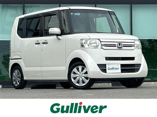 N-BOXG SSパッケージ