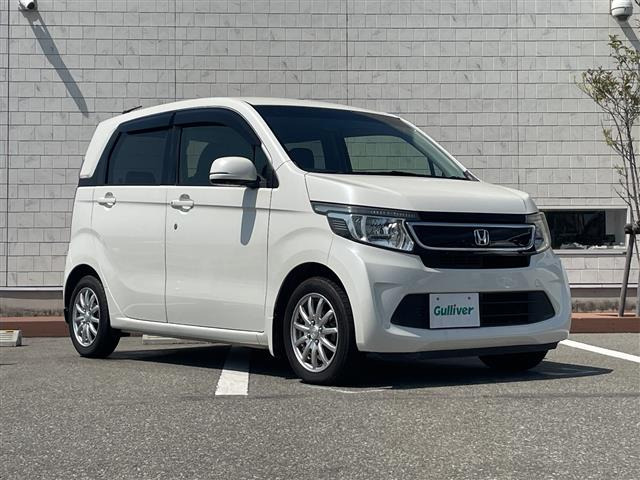 N-WGNG スタイリッシュパッケージ