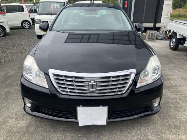 クラウン3.0 ロイヤルサルーン