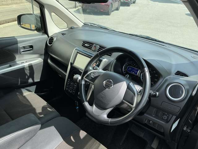 デイズハイウェイスター Gターボ