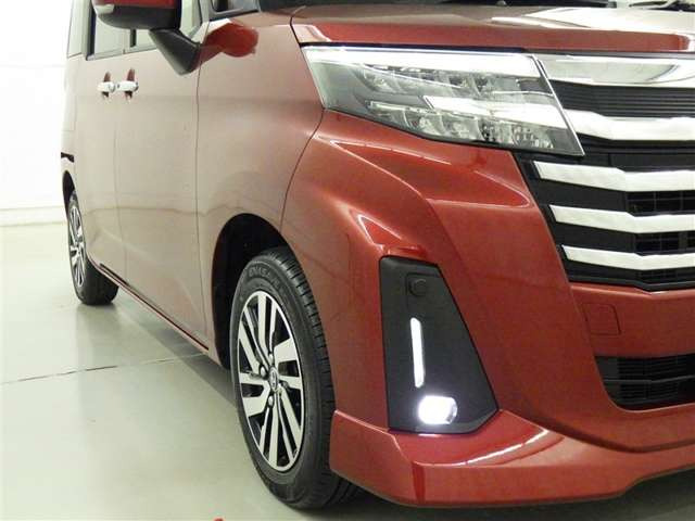 ルーミー1.0 カスタム G