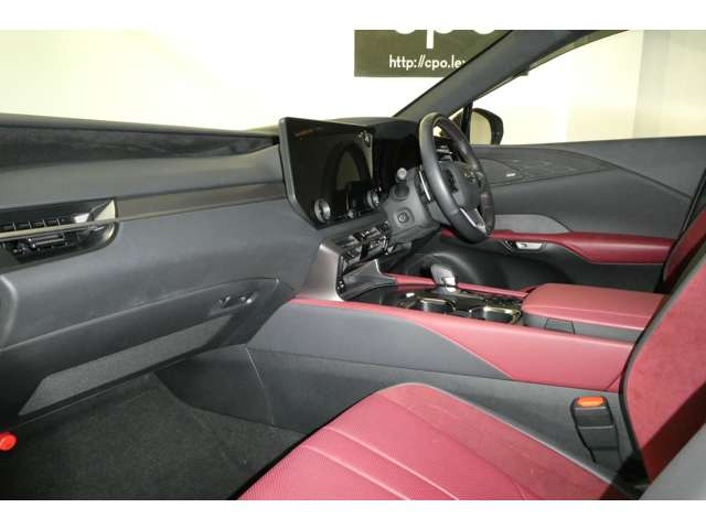 RX350 Fスポーツ 4WD