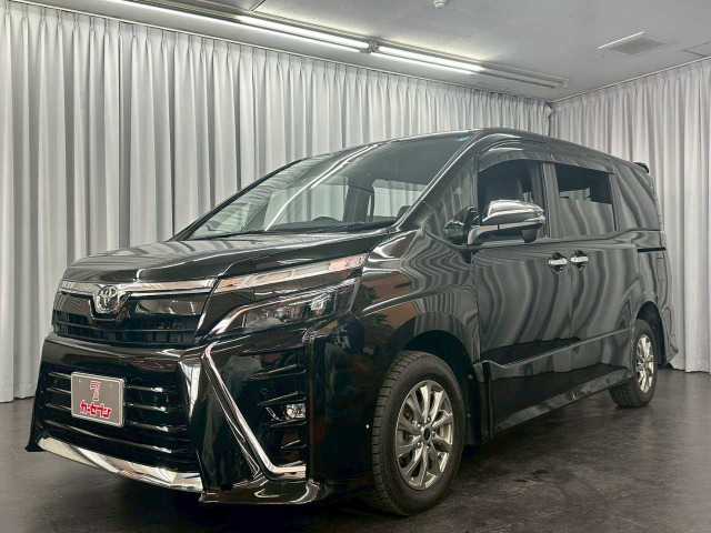 ヴォクシー2.0 ZS 煌III