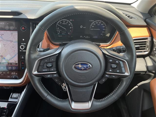 レガシィアウトバック1.8 リミテッド EX 4WD