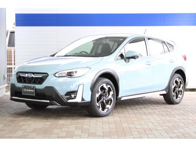 XV2.0 アドバンス 4WD