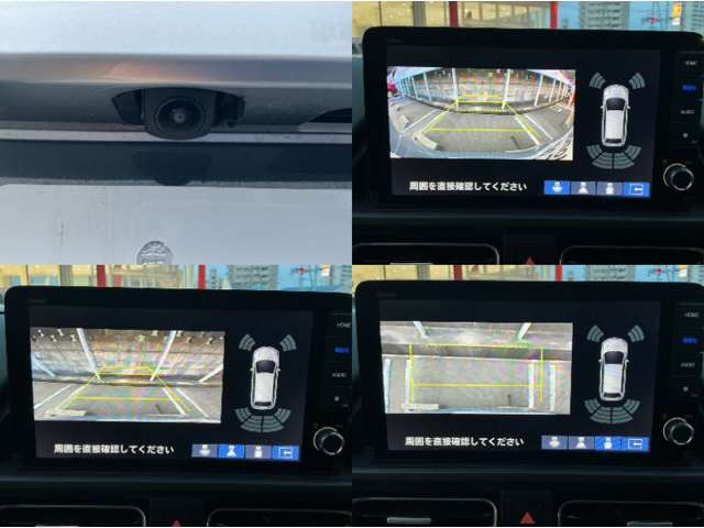 フリード1.5 クロスター