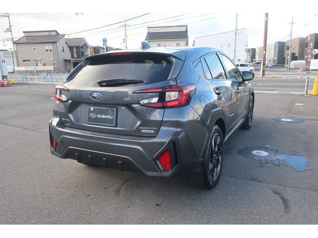 クロストレック2.0 リミテッド 4WD