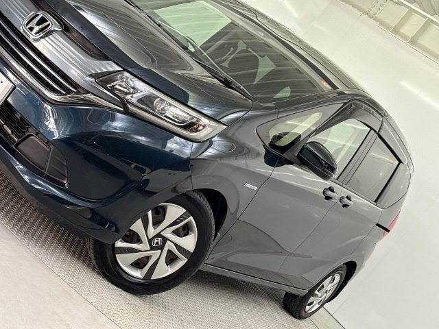 フリード+1.5 ハイブリッド G ホンダセンシング