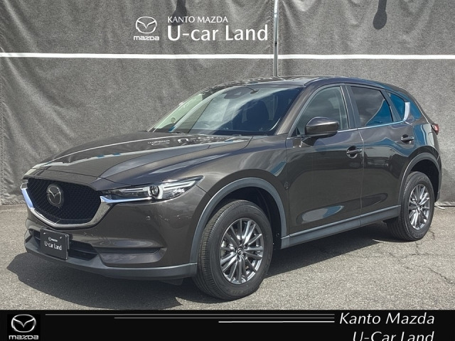 CX-52.0 20S スマートエディション