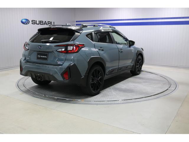 クロストレック2.0 リミテッド 4WD
